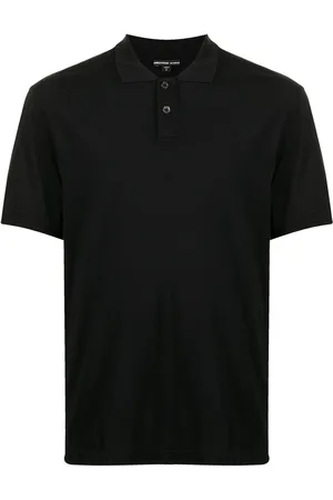 James Perse Polo Lotus