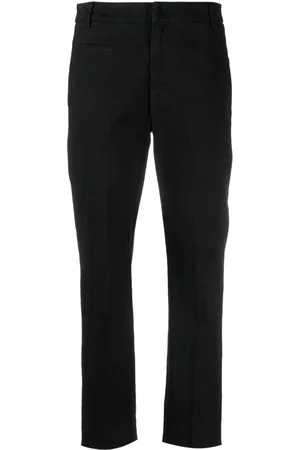 Dondup Pantalones Ariel capri slim