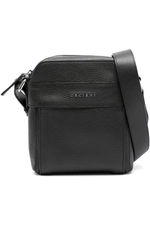Orciani Bolso messenger Micron mini