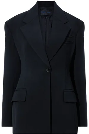 Proenza Schouler Blazer con botones