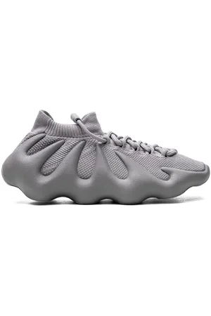 adidas "zapatillas YEEZY 450 ""Stone Grey"""