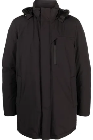 Woolrich Parka Mountain