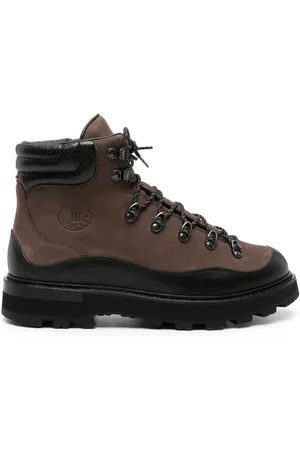 Moncler Botas de montaña Peka Trek