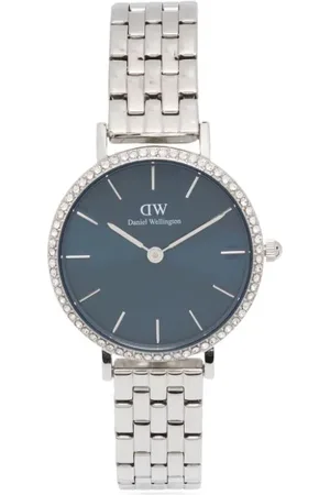 Daniel Wellington Reloj Petite Lumine de 28mm