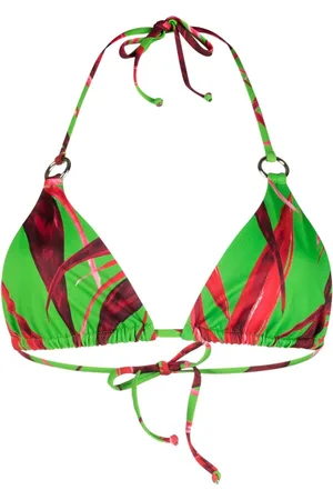 Louisa Ballou Top de bikini Mini Ring