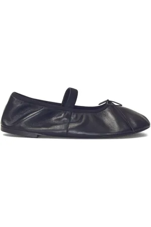 Proenza Schouler Bailarinas Glove Mary Jane