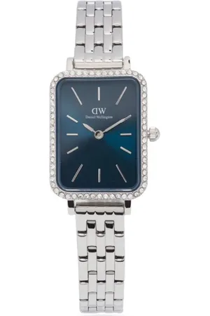 Daniel Wellington Reloj Quadro de 26mm
