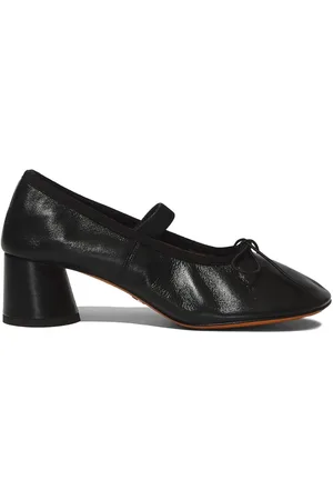 Proenza Schouler Zapatos Glove con tacón de 55mm