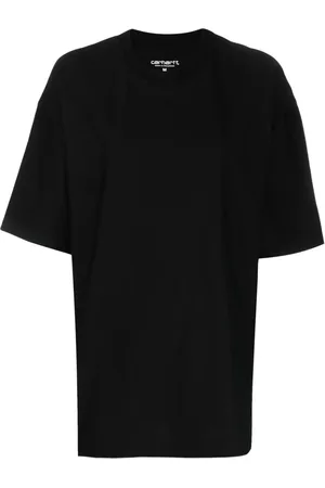 Carhartt Camiseta con cuello redondo