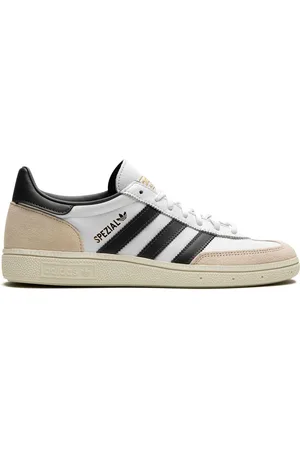 adidas Zapatillas Handball Spezial White/Grey