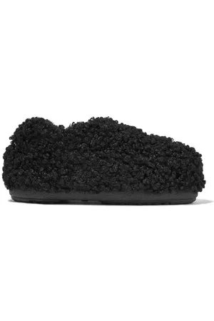 Moon Boot Slippers planos