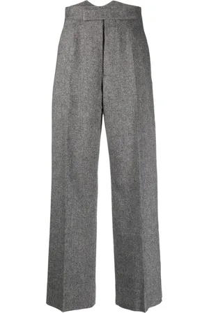 Vivienne Westwood Pantalones rectos Lauren