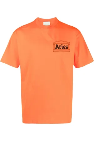 ARIES Camiseta con logo estampado