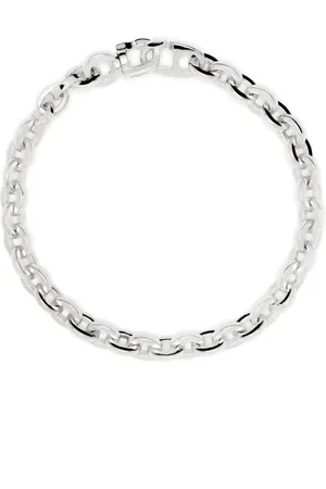 MAOR Pulsera de cadena Cuadie
