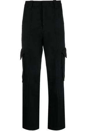 Axel Arigato Pantalones rectos tipo cargo
