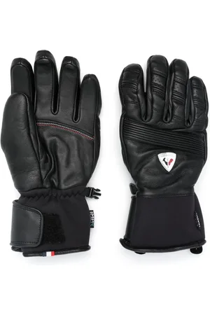Rossignol Guantes Retro