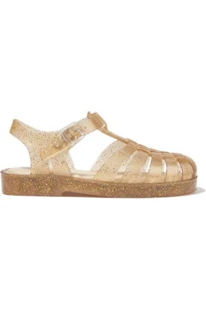 Melissa Zapatos Possession con purpurina