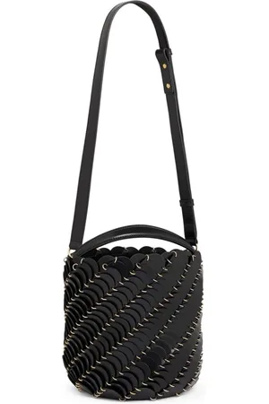 Paco rabanne Bolso bombonera Pacoïo