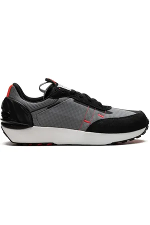 Jordan "zapatillas Granville Pro ""Cool Grey Infrared"""