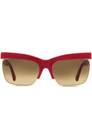 Moncler Gafas de sol de x Veronica Leoni