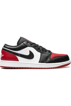 Jordan "zapatillas Air 1 Low ""Bred Toe"""