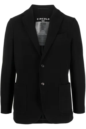 Circolo Blazer con botones