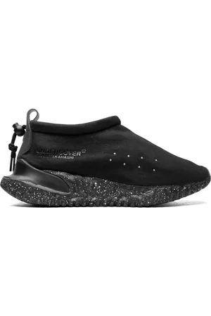 Nike Zapatillas Moc Flow Black de x UNDERCOVER