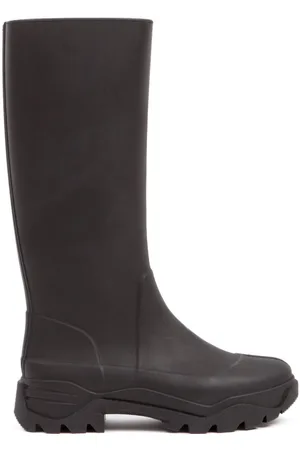 Maison Margiela Botas de agua Tabi