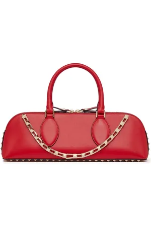 VALENTINO GARAVANI Bolso de mano Rockstud E/W