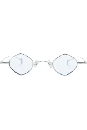 Eyepetizer Gafas de sol Juliette con montura oval