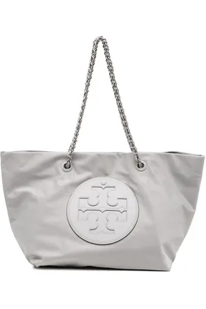 Tory Burch Bolso shopper Ella Chain