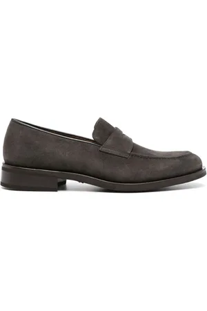 Fratelli Rossetti Mocasines con tacón de 20mm