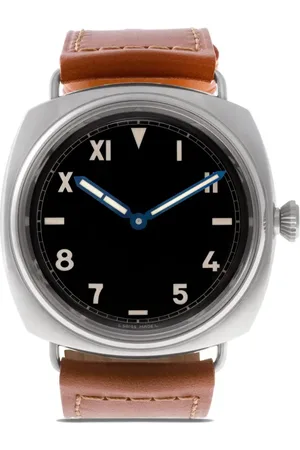PANERAI Reloj Radiomir de 45 mm 2008 pre-owned