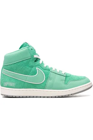 Jordan "zapatillas Air Ship ""Light Menta"" de x Corporate"