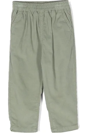 KNOT Pantalones rectos Cairo