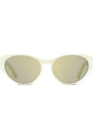 Moncler Gafas de sol Bellejour con diseño cat-eye
