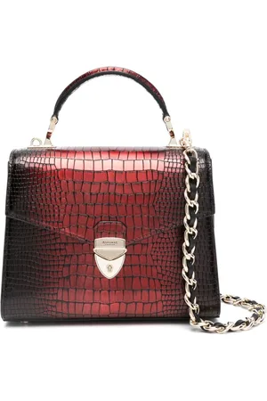 ASPINAL OF LONDON Bolso Mayfair