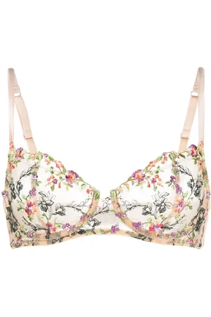 Gilda & Pearl Sujetador Fiori Primavera