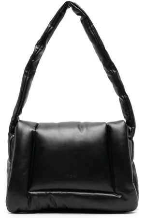 MARSÈLL Bolso de hombro Cornicione con tira ajustable