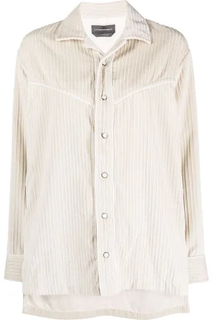 LORENA ANTONIAZZI Camisa de manga larga