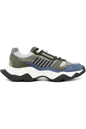 Dsquared2 Zapatillas bajas Wave