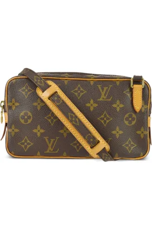 Nueva colección LOUIS VUITTON Petite Malle