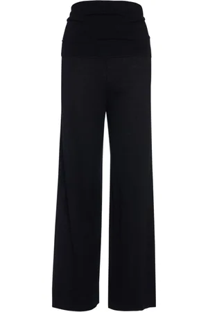 ERES Pantalones anchos Feuilleton