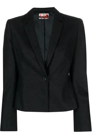 VALENTINO GARAVANI Chaqueta 1990