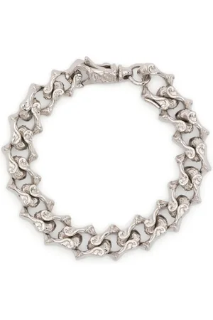 EMANUELE BICOCCHI Pulsera Arabesque Sharp