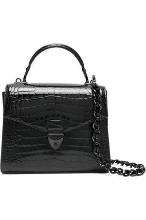 ASPINAL OF LONDON Bolso Mayfair