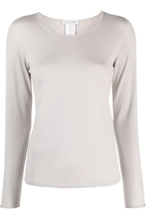 LE TRICOT PERUGIA Jersey de punto fino