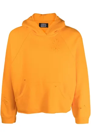 Liberal Youth Ministry Jersey corto con efecto envejecido