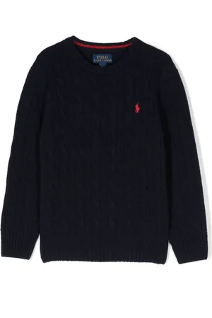 Ralph Lauren Jersey Polo Pony de punto
