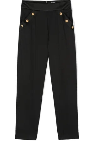 Balmain Pantalones ajustados